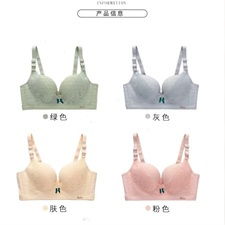 炯炯内衣制衣厂货号TTNY000007商品批发价与销量数据解析 内衣市场供需趋势探秘