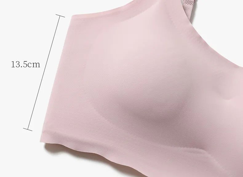 好穿到尖叫的无痕内衣，59元2件！厂家疯了？快来薅羊毛！