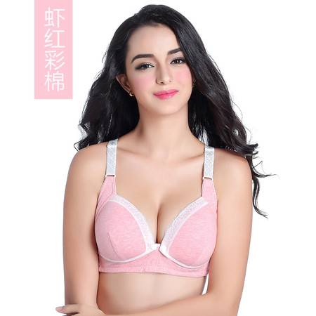 孕期与哺乳期内衣选择指南 舒适与支撑并重