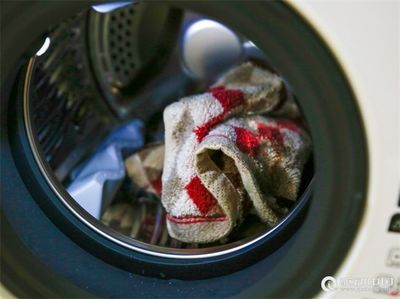 石头分子筛迷你洗烘一体机 M1评测 mini产品也有专业表现，从此告别手洗内衣